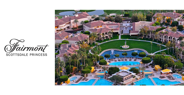 Fairmont Scottsdale Princess